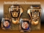 Picture of Major Plus National Champion Ring/Pendant w/ SPA - 14K Yellow Gold