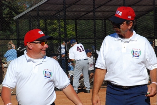 Picture of 2026 SPA Umpire Registration