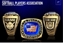 Picture of Salute to Veterans NIT Ring or Pendant w/Encrusted US Flag