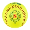 Picture of Dudley Thunder ZN Hard Core 11" Softballs