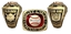 Picture of Great Lakes NIT Ring or Pendant w/Ball