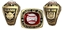 Picture of Heart of Ohio NIT Ring or Pendant w/ Ball