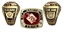Picture of All American Ring or Pendant w/SPA Field Crest